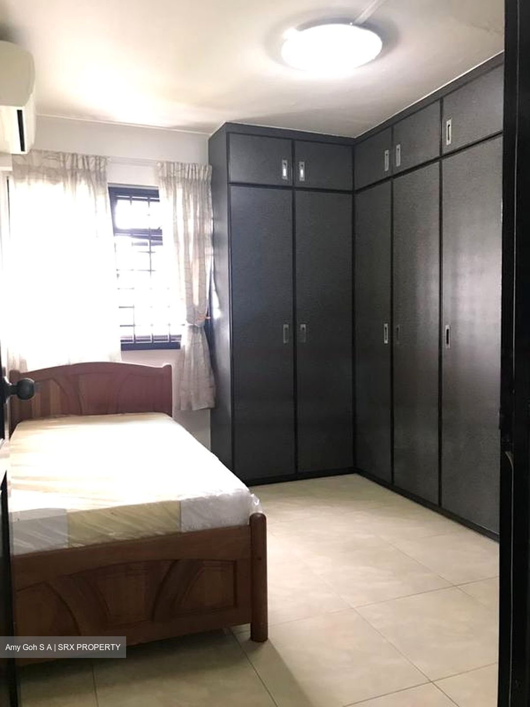 Blk 15 Ghim Moh Road (Queenstown), HDB 4 Rooms #469663821